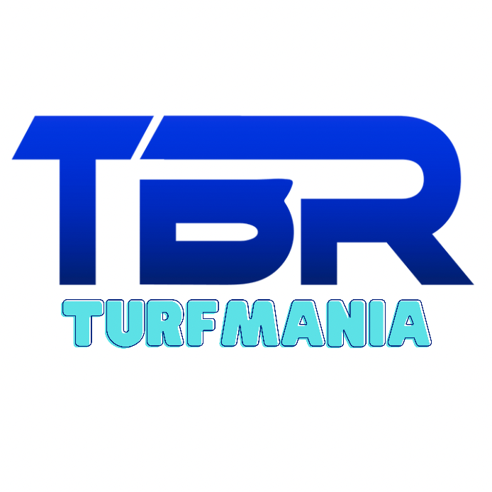 TBR Turfmania – MI