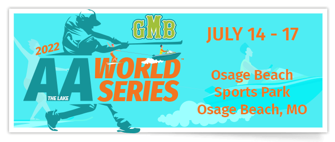GMB AA World Series – The Lake
