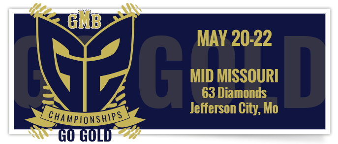 GMB G2 Championships – Mid Mo