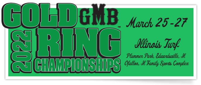 GMB Gold Ring Championships – IL