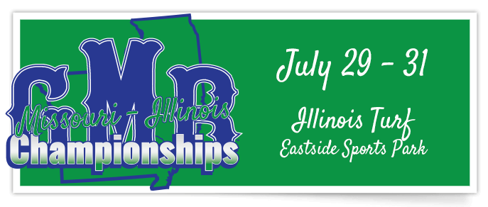 GMB Illinois Championships Turf – IL YBN National Championships 15u, 16u – IL