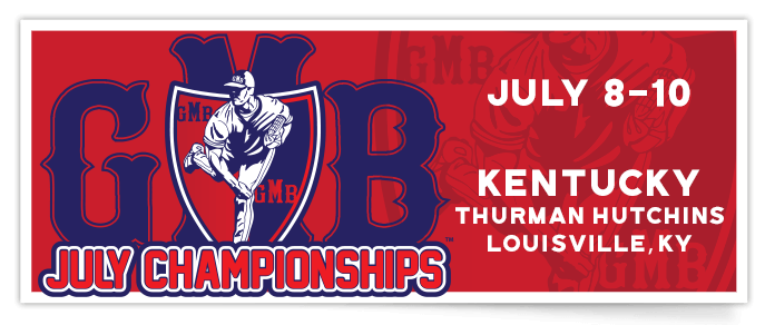 GMB July Championships – KY
