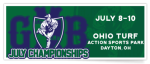 GMB July Championships Turf – OH