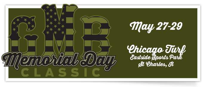 GMB Memorial Day Classic – Chicago