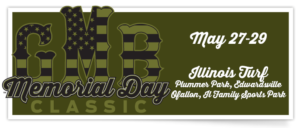 GMB Memorial Day Classic – IL