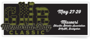 GMB Memorial Day Classic – MO