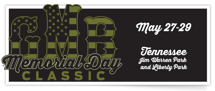 GMB Memorial Day Classic – TN