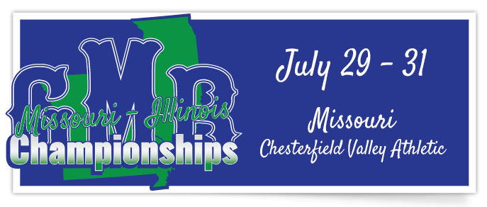 GMB Missouri Championships – MO