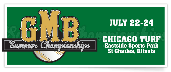 GMB Summer Championships Turf – Chicago