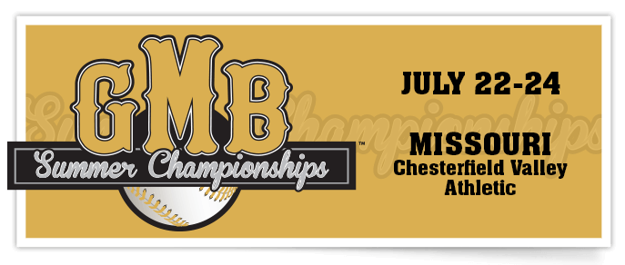 GMB Summer Championships – MO