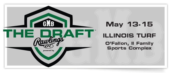 GMB Draft – Illinois Turf