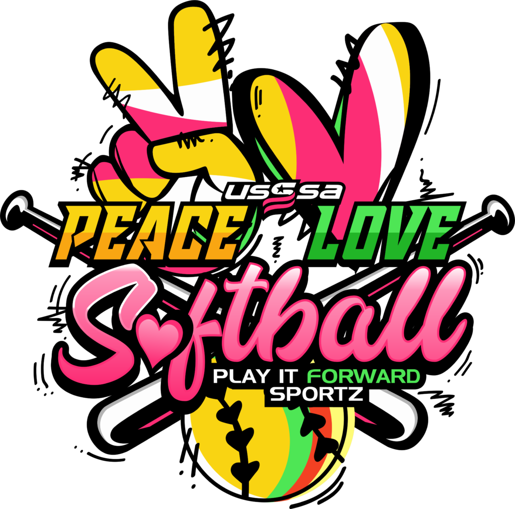 PIFS Peace – Love – Softball – IL