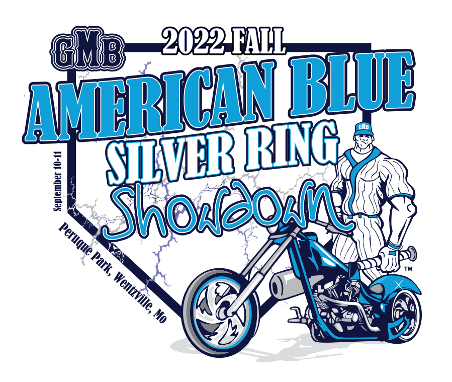 GMB Fall Ball AM Blue Silver Ring Showdown – Session #2
