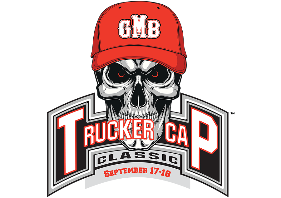 GMB Fall Ball Trucker Cap Classic – TN