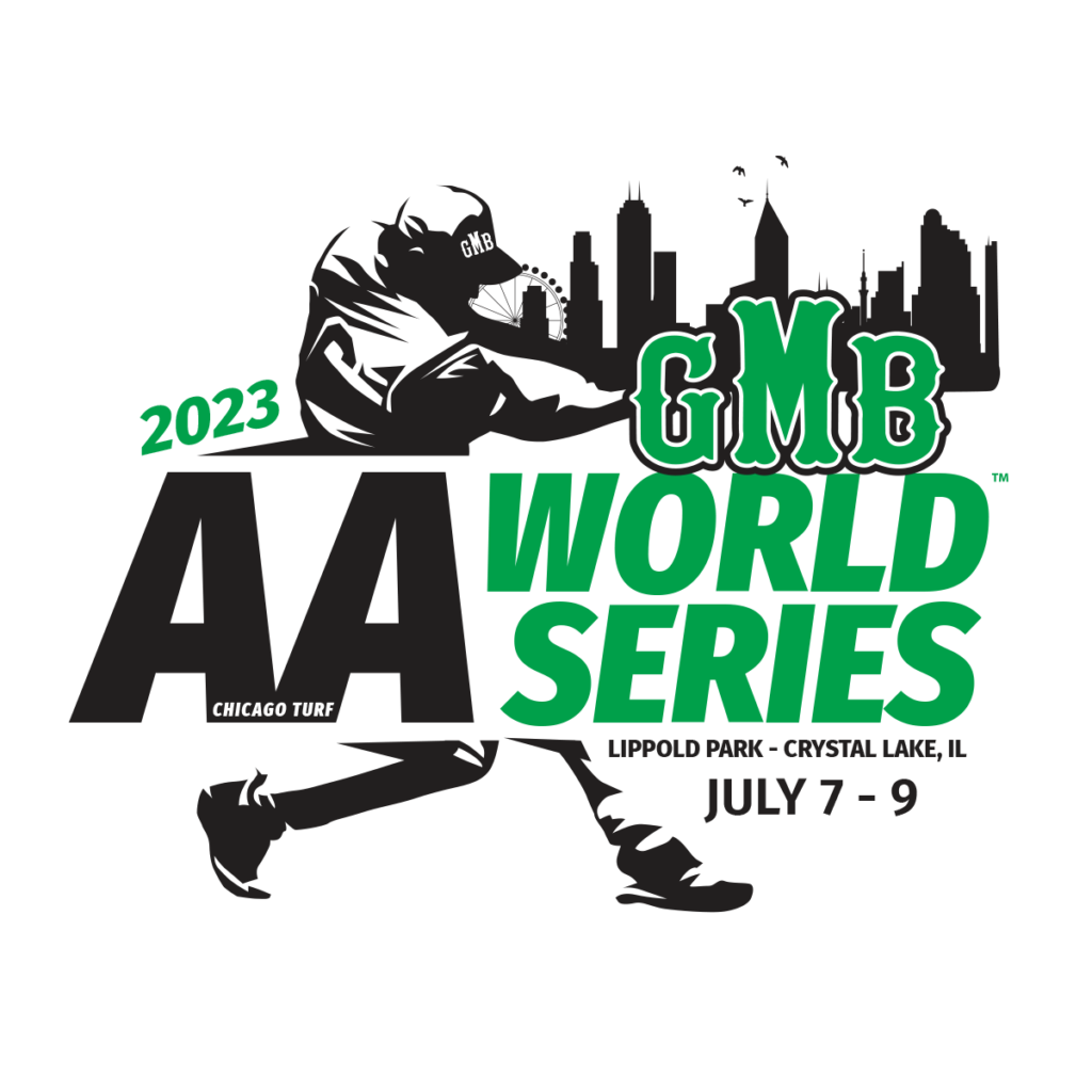 GMB AA World Series – Turf – Chicago