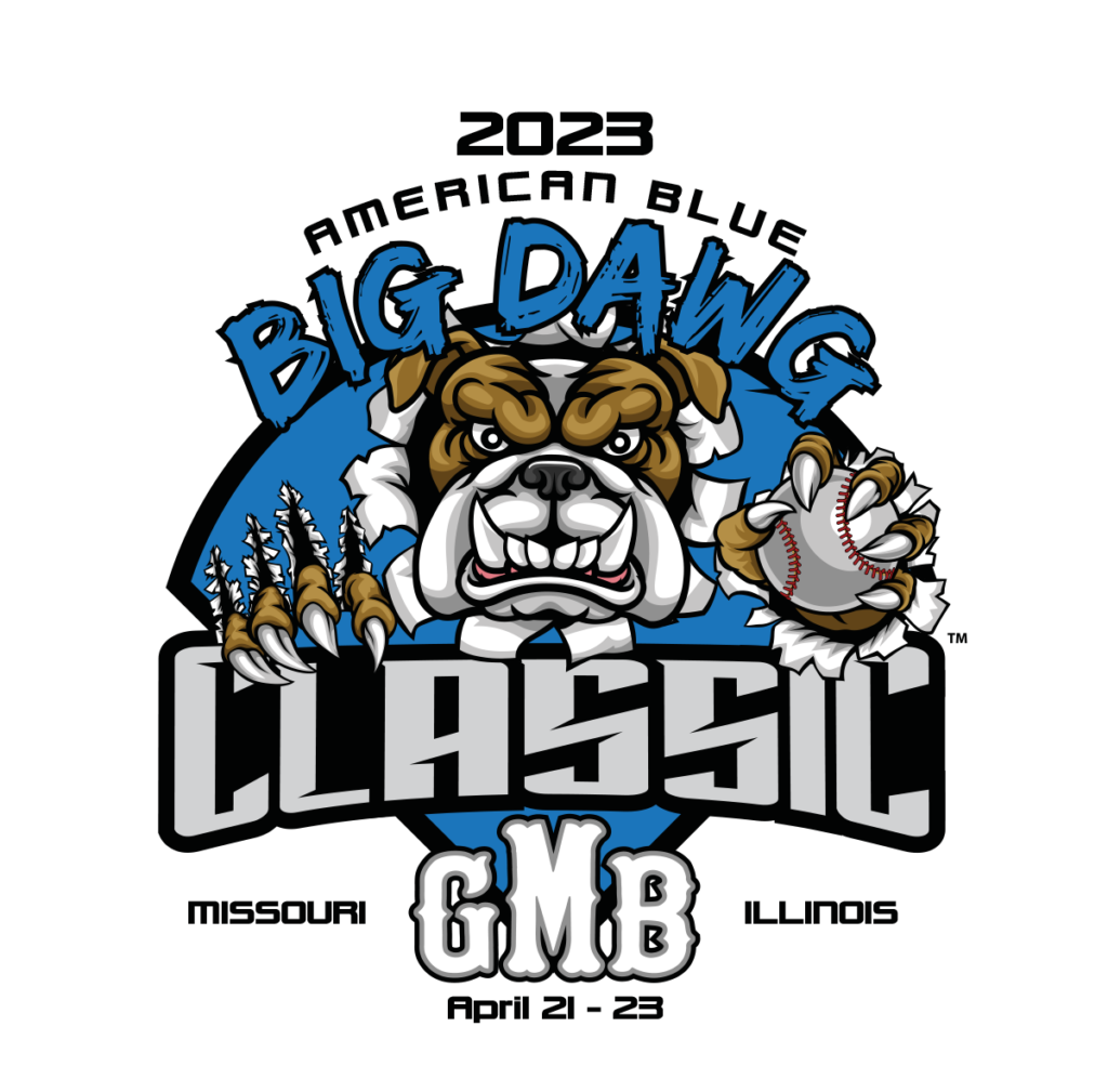 GMB American Blue – Big Dawg Classic – Central IL