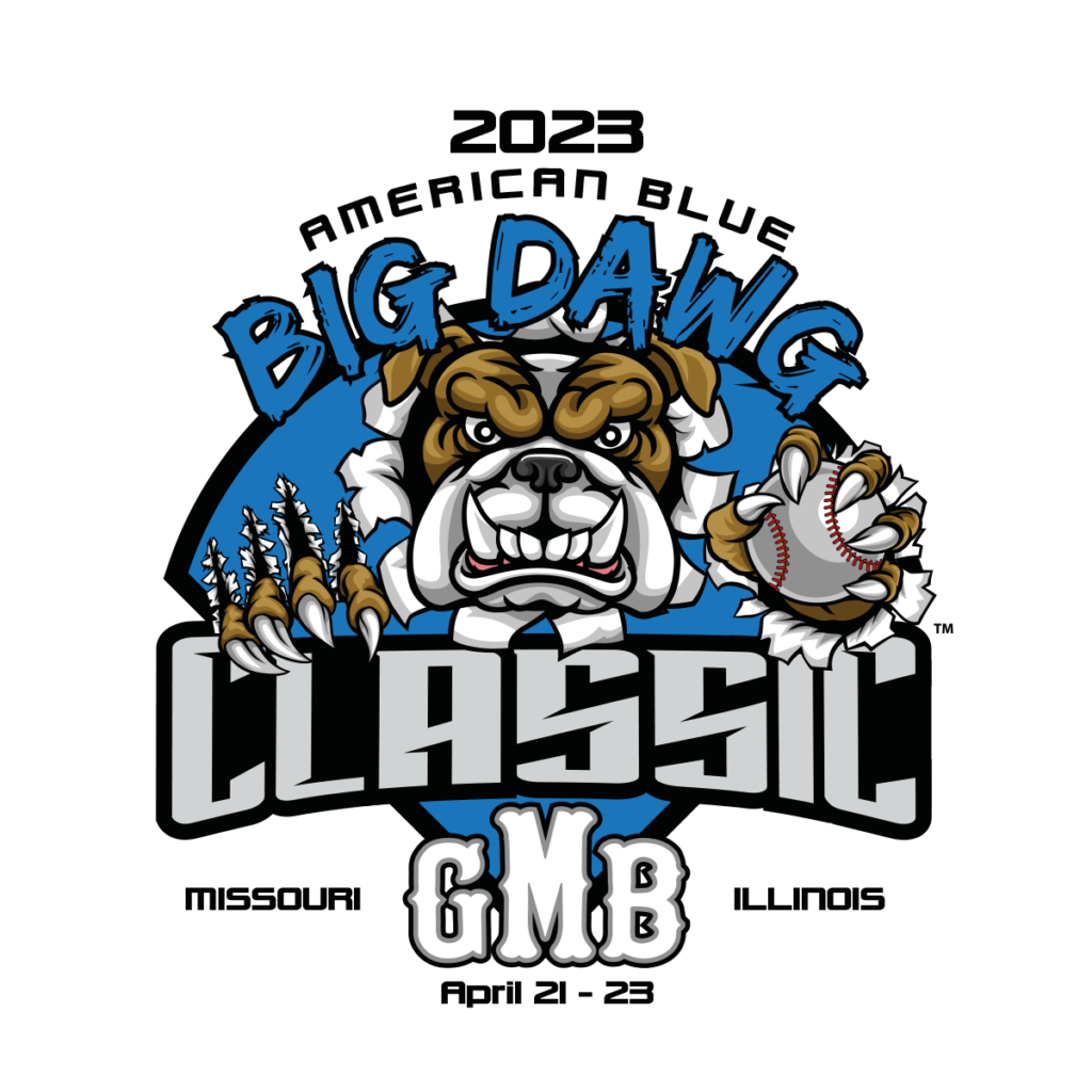 GMB American Blue – Big Dawg Classic – Southern IL