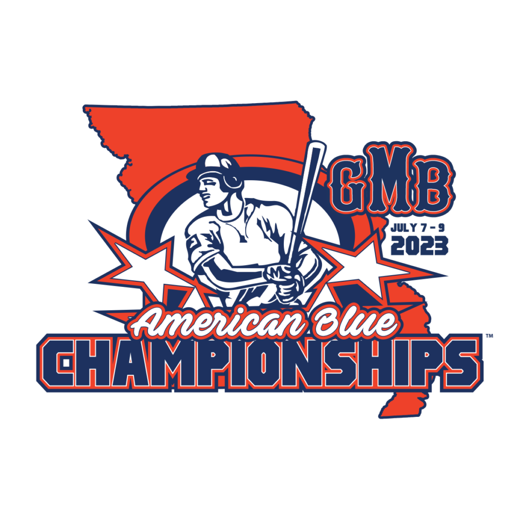 GMB American Blue Championships – MO