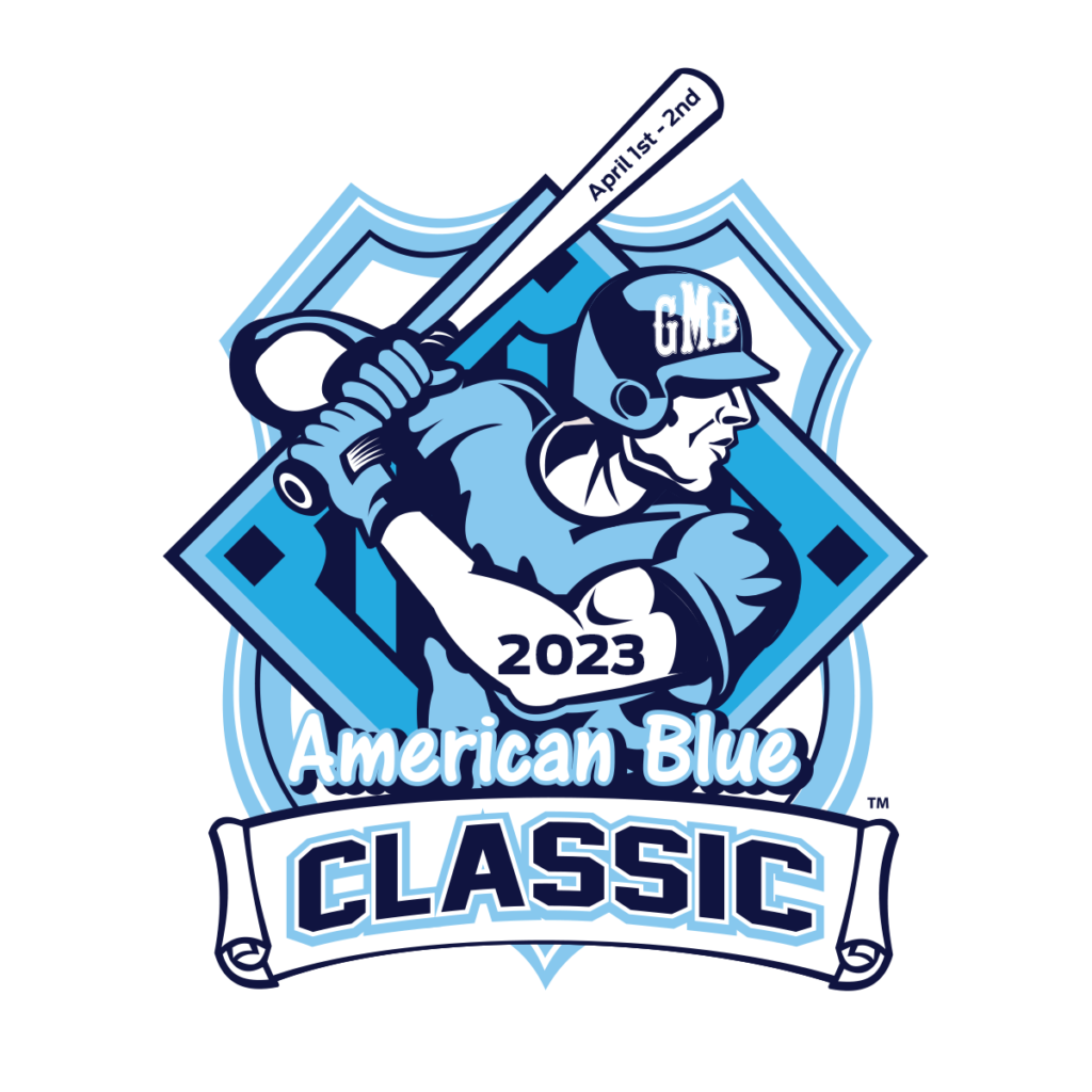 GMB American Blue Classic – MO
