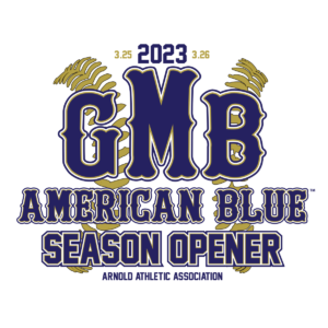 GMB American Blue Season Opener – MO