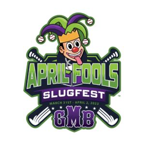 GMB April Fool’s Slugfest – Turf – IL
