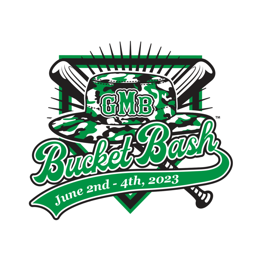 GMB Bucket Bash – Turf – Chicago