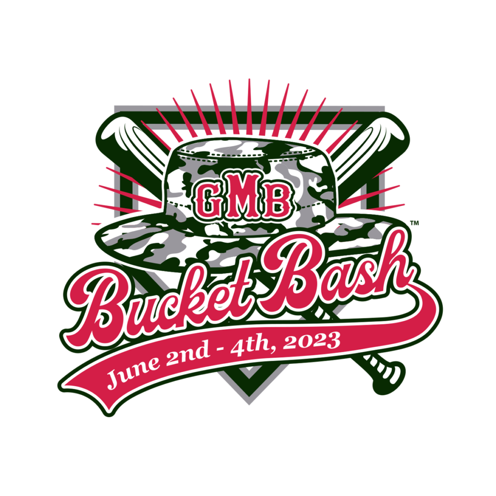 GMB Bucket Bash – TN