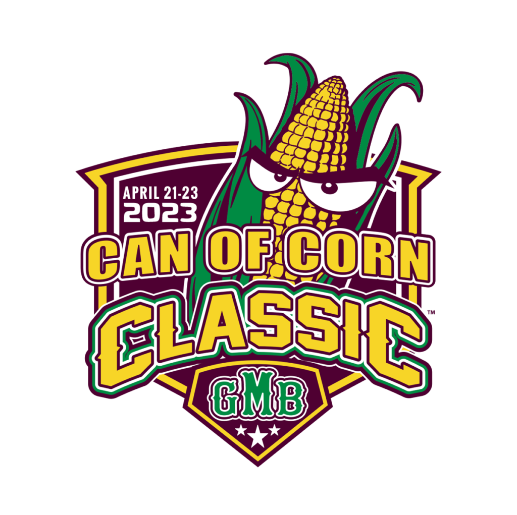 GMB Can of Corn Classic – Mid Mo