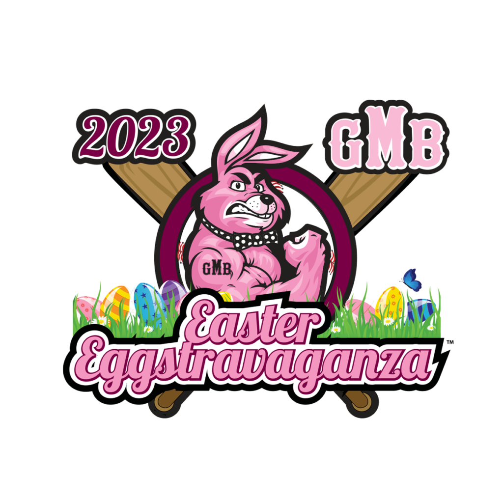 GMB Easter Eggstravaganza – Turf – IN
