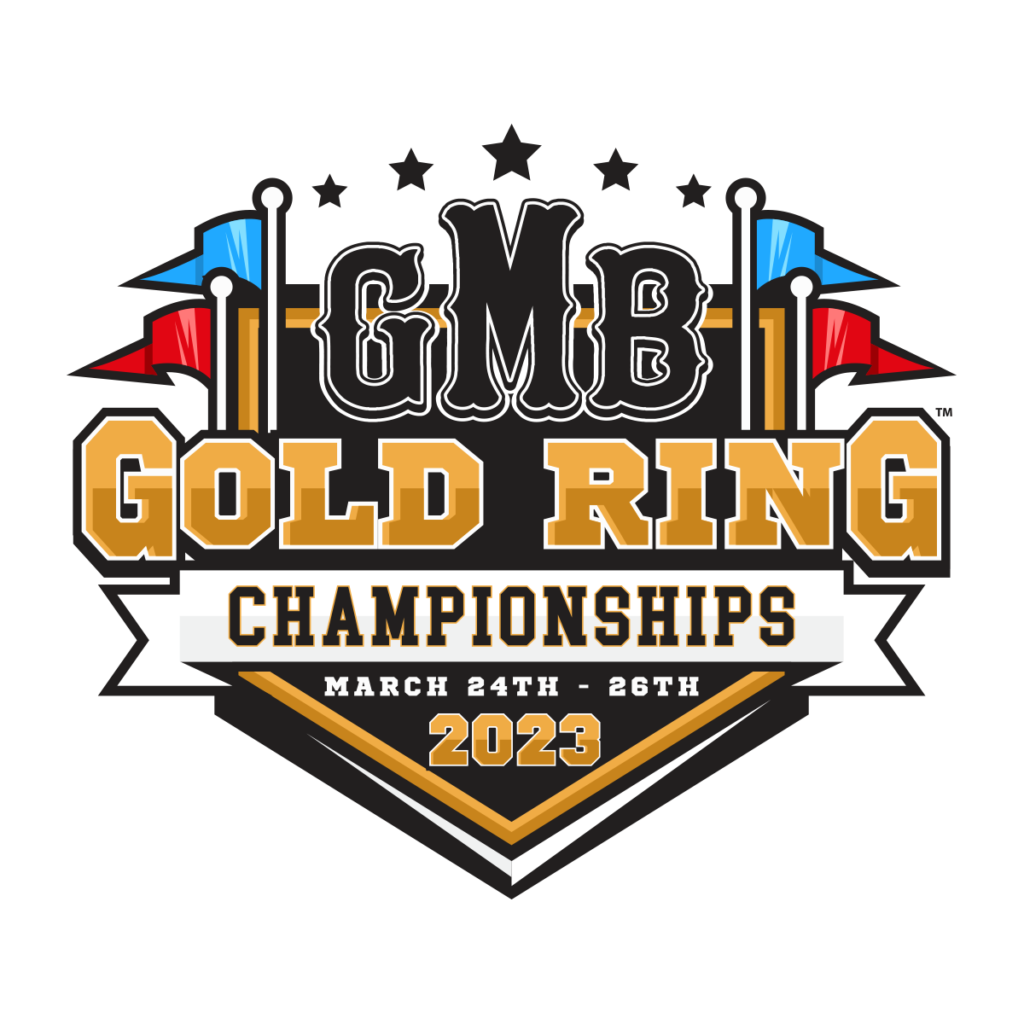GMB Gold Ring Championships – Turf – IL