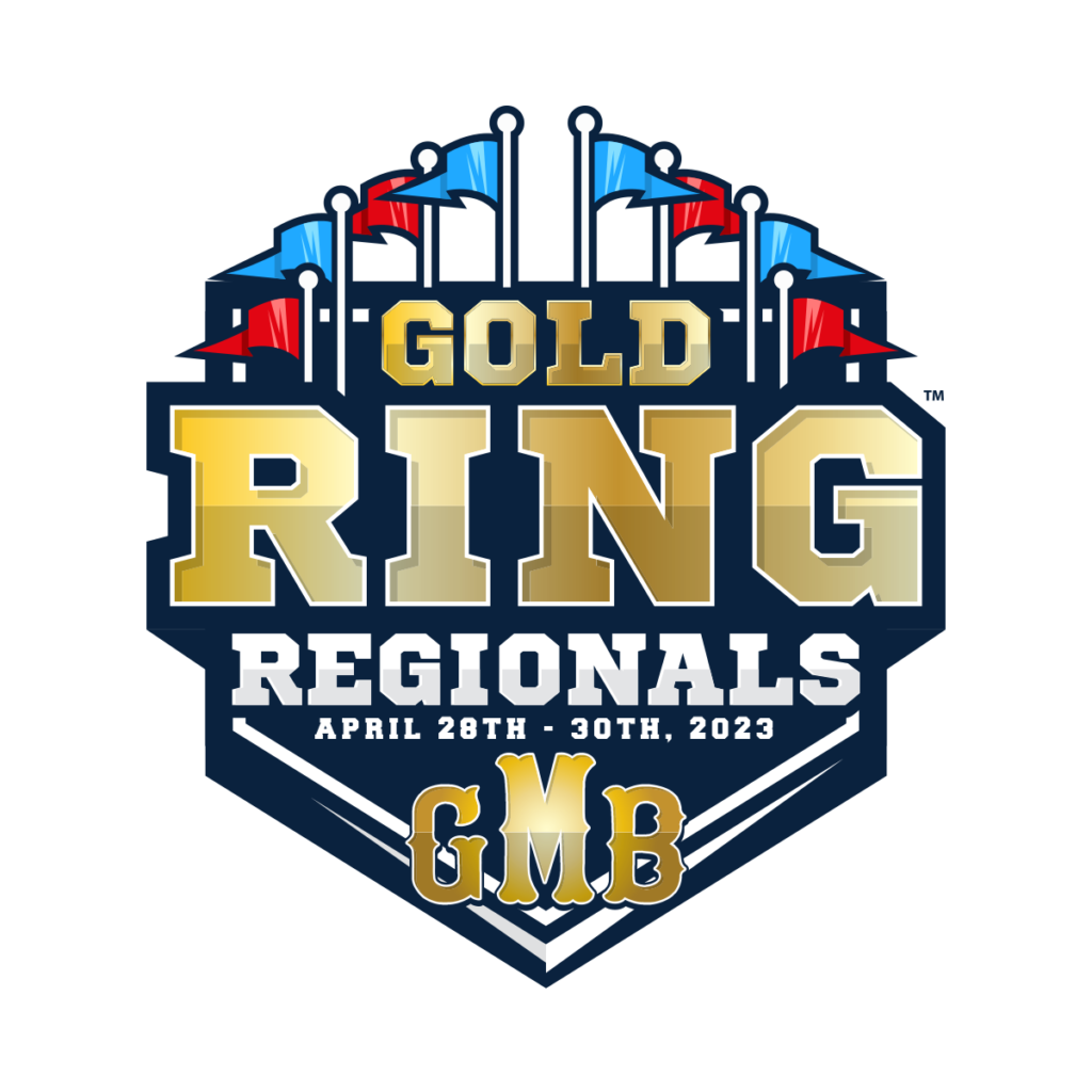 GMB Gold Ring Regionals – TN