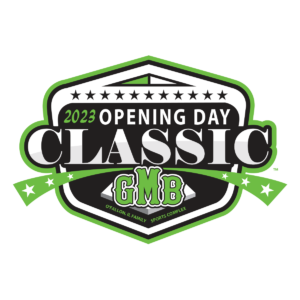 GMB Opening Day Turf – IL
