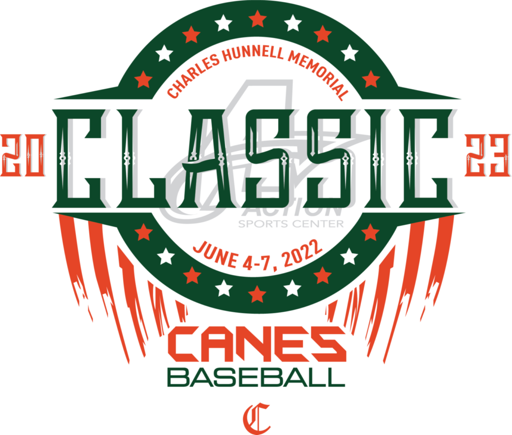 ASC 5th Charles Hunnell Memorial Classic – OH