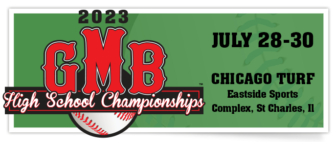 GMB High School Championships – Chicago