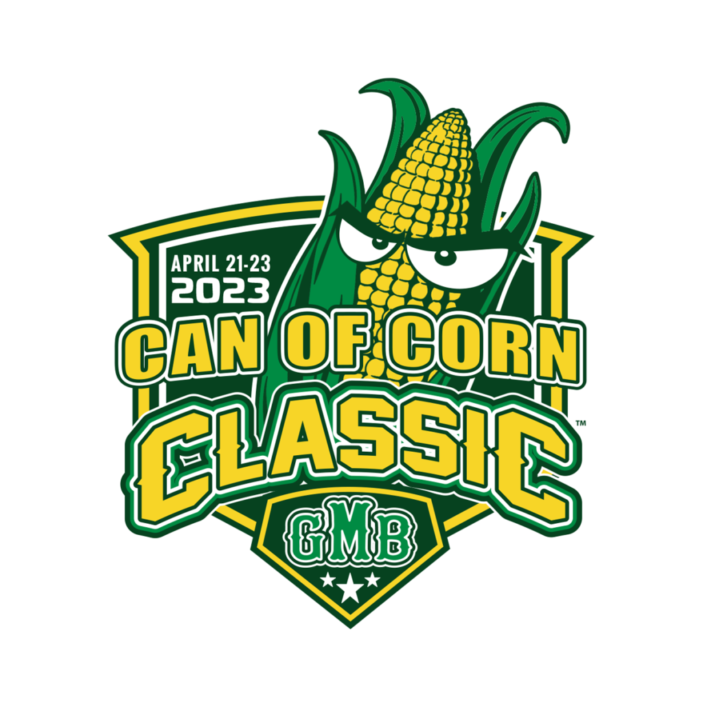 GMB Can of Corn Classic – Turf – TN