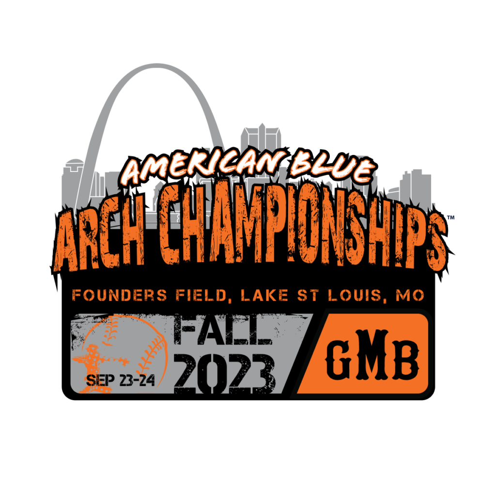 GMB American Blue Arch Championships – MO