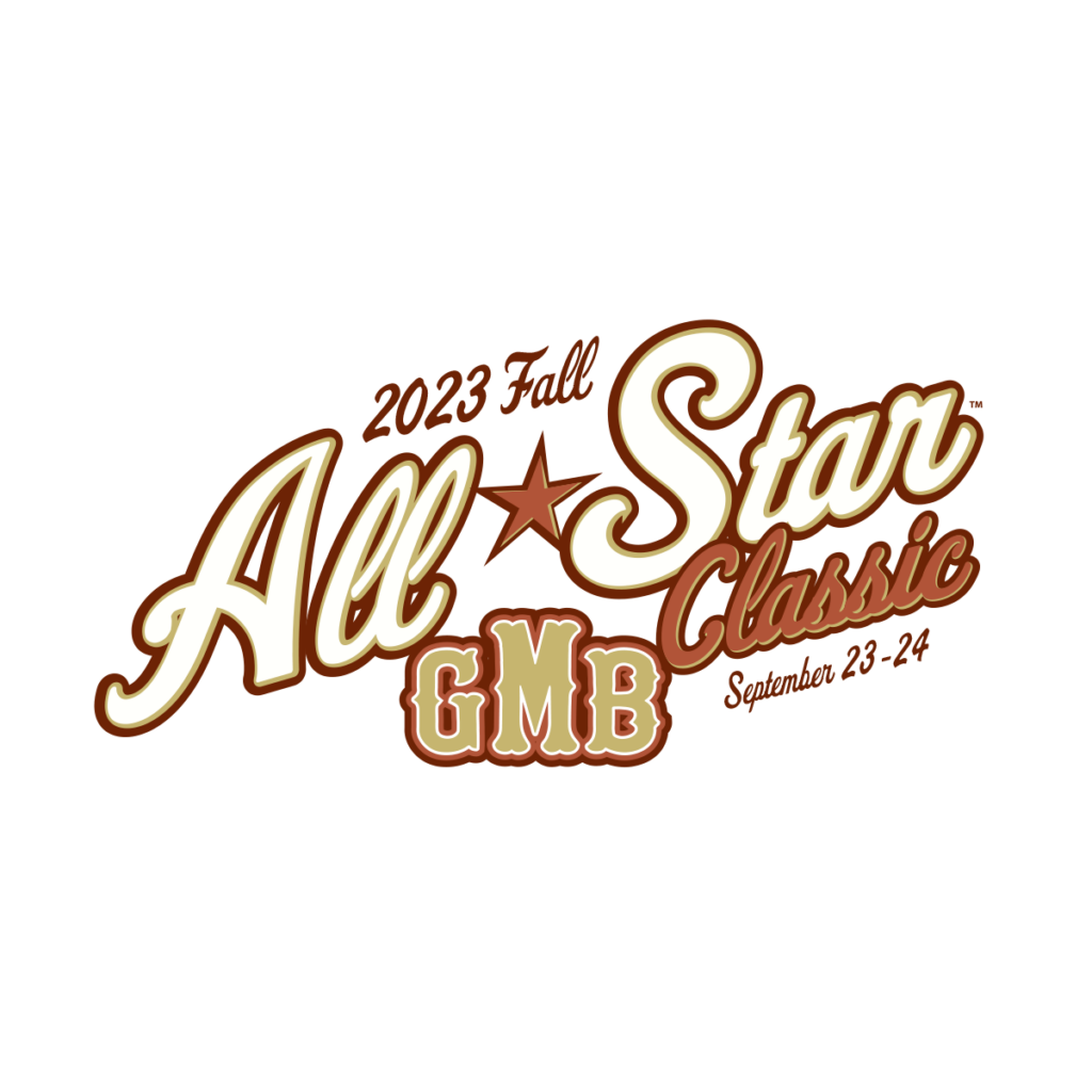 GMB All Star Classic – MO & GMB American Blue Arch Championships – MO