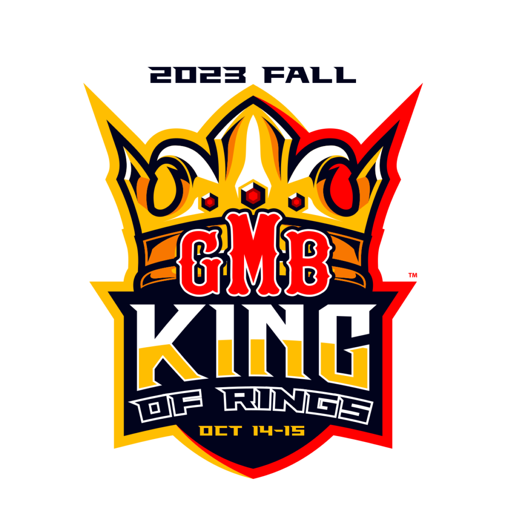 GMB Fall Ball King of Rings – TN