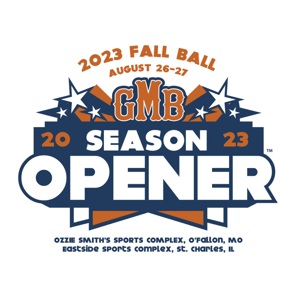 GMB Fall Ball Season Opener – MO