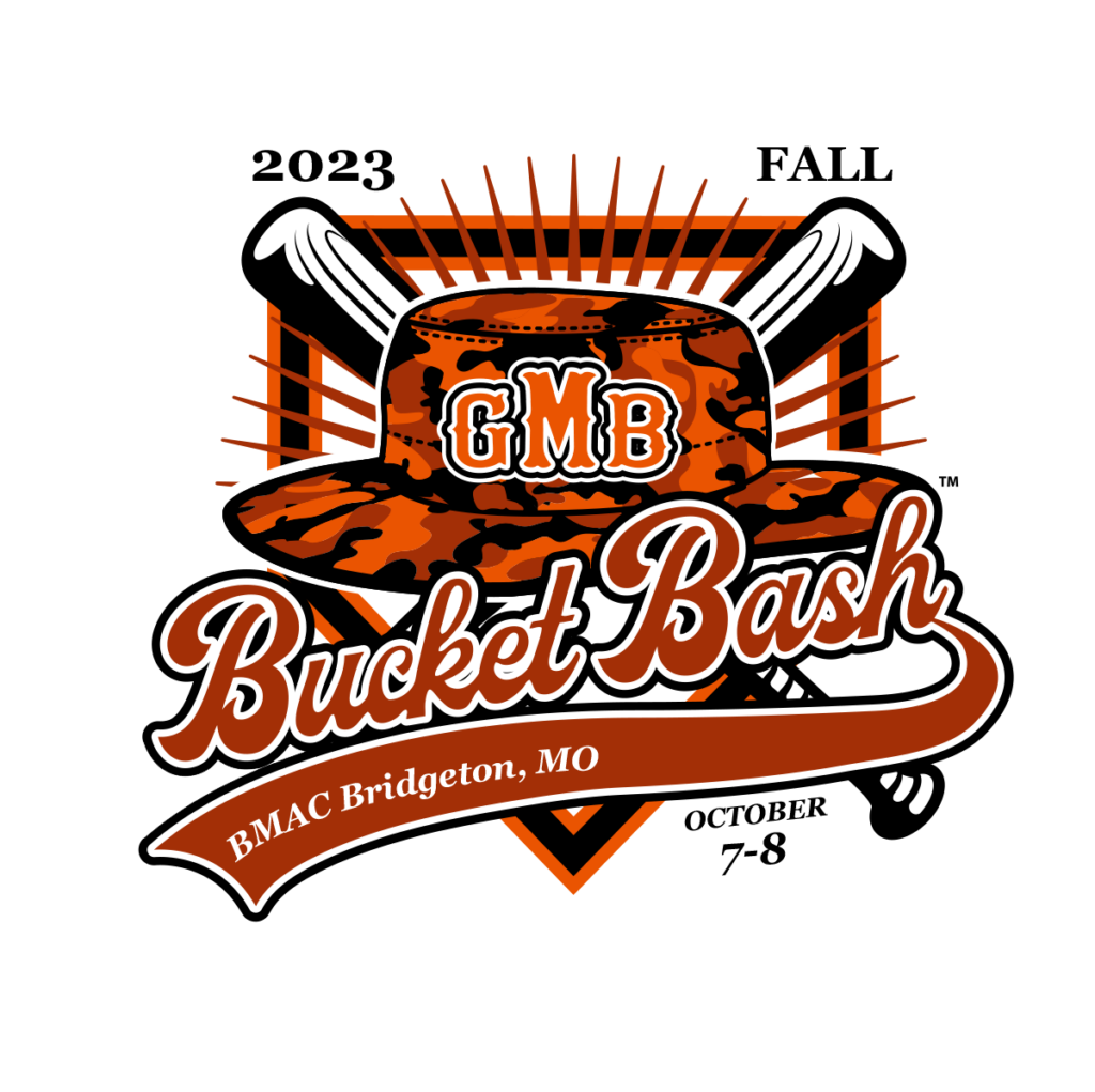 GMB Fall Bucket Bash – MO