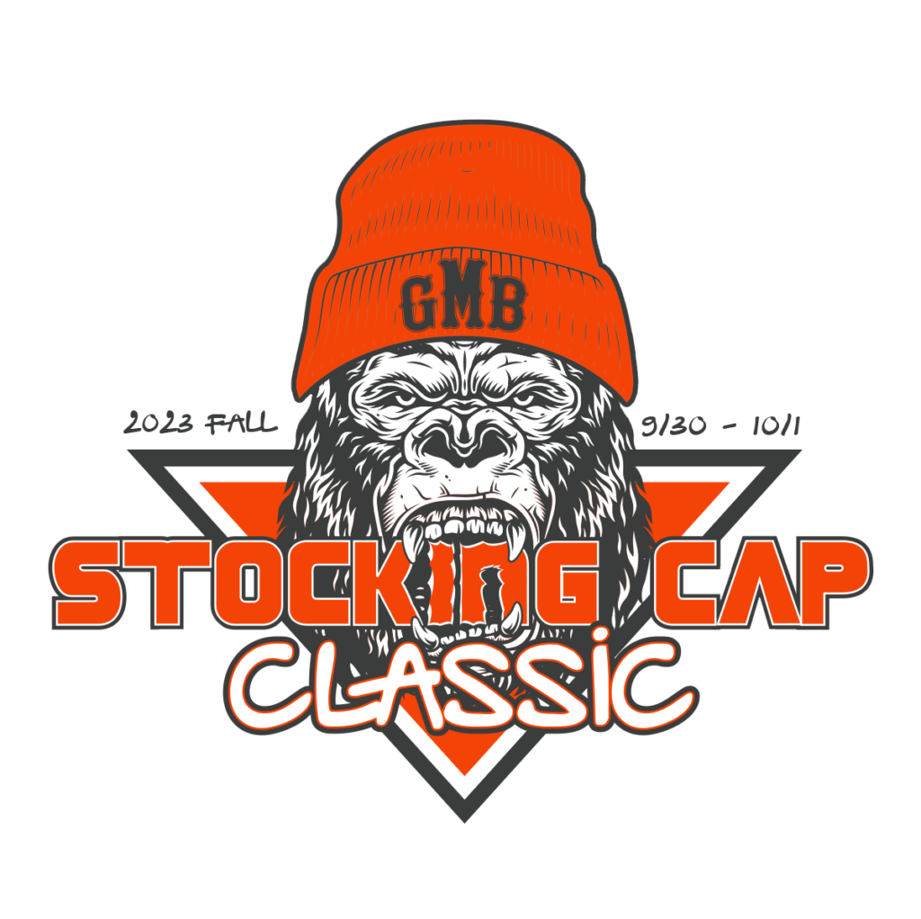 GMB Stocking Cap Classic – MO