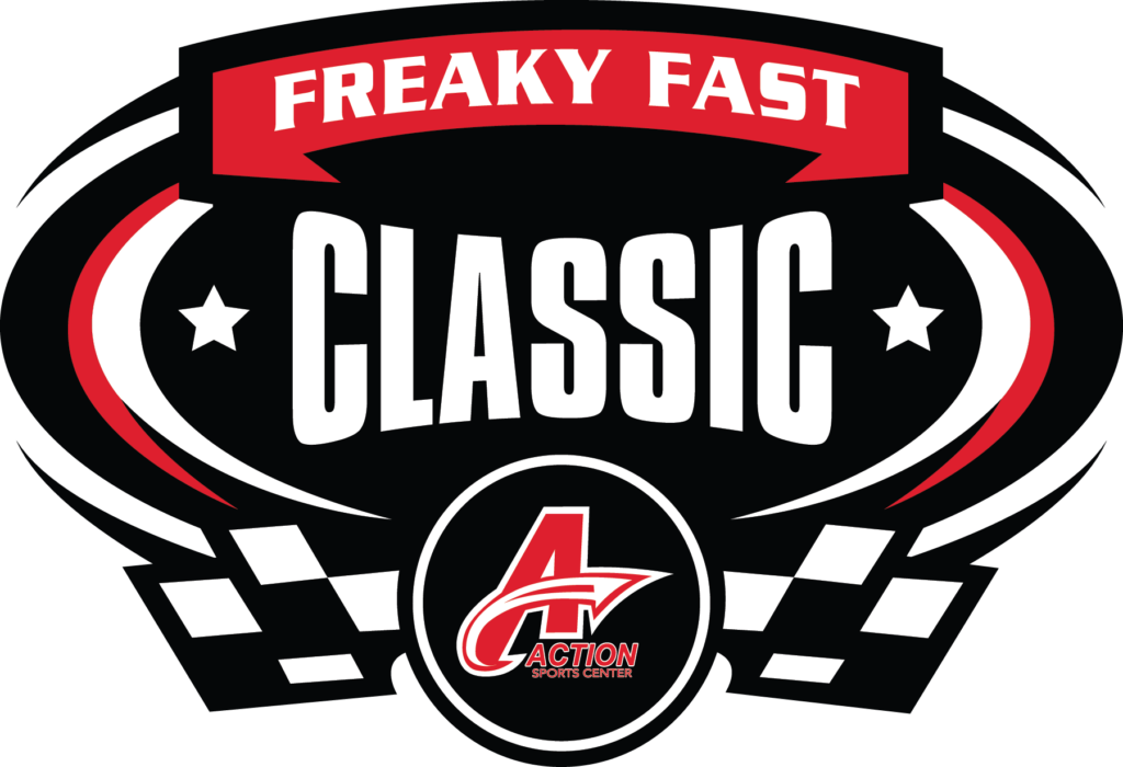 ASC Freaky Fast Classic – OH