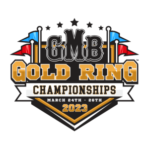GMB Gold Ring Championships – Turf – IL