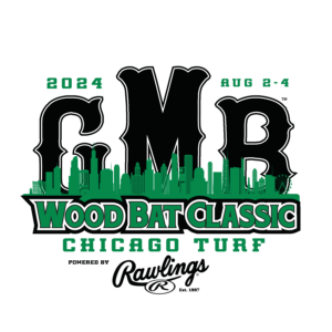 GMB Wood Bat Classic – Turf – Chicago