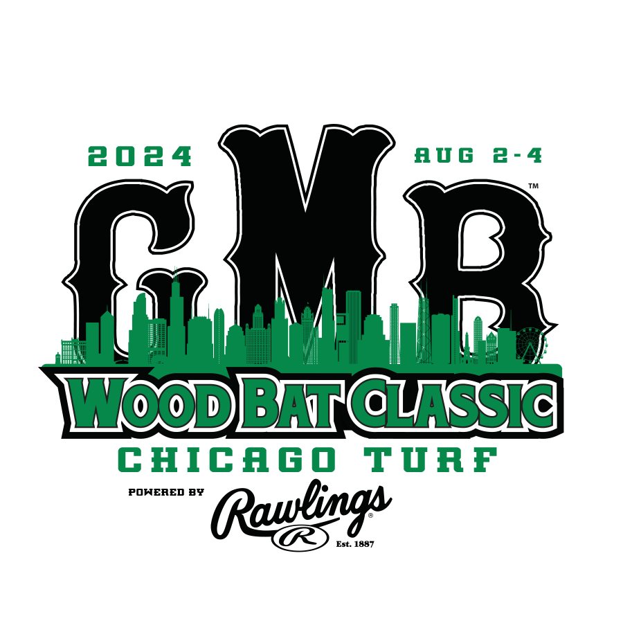 GMB Wood Bat Classic – Turf – Chicago