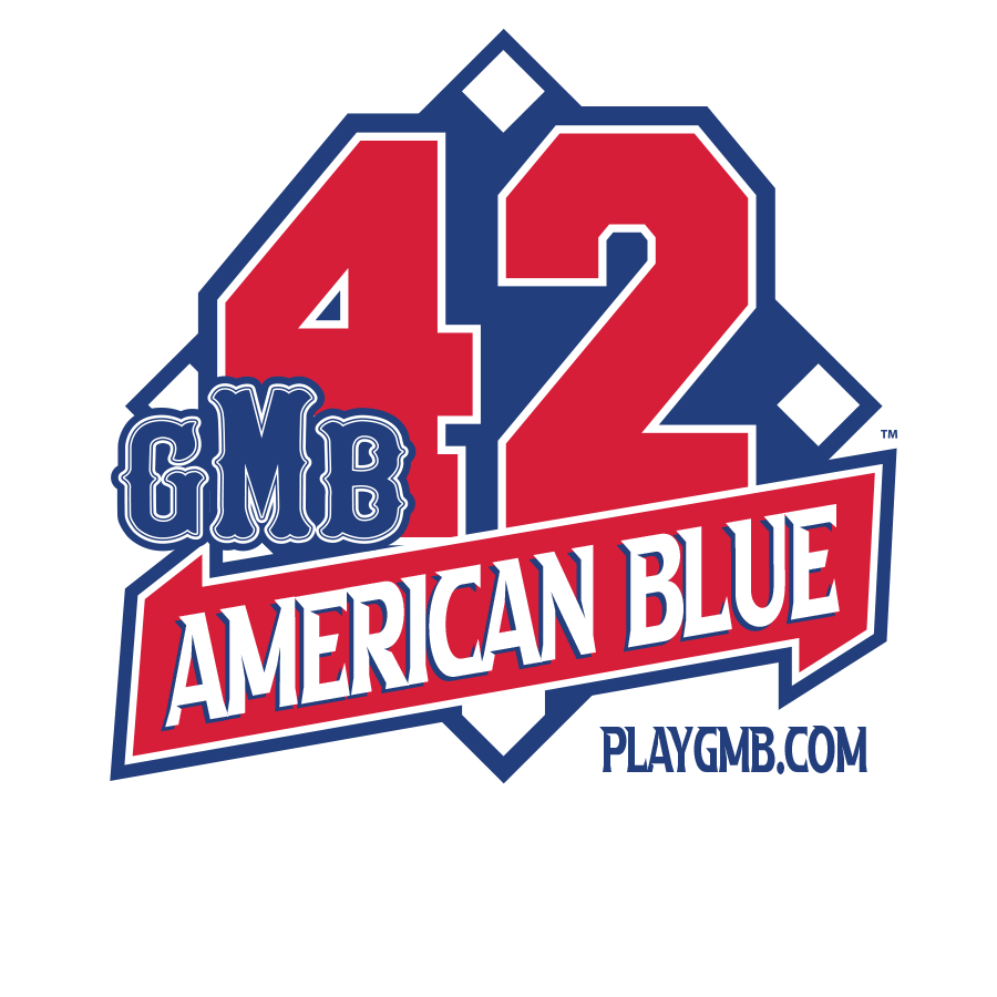 GMB American Blue 42 – Turf – IL