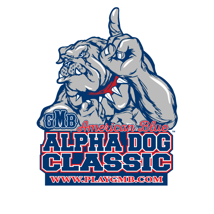 GMB American Blue Alpha Dawg Classic – TN