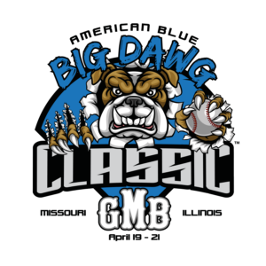 GMB American Blue – Big Dawg Classic – MO
