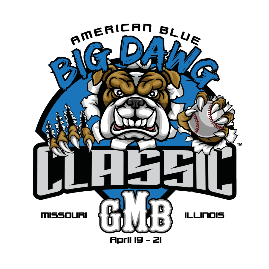 GMB American Blue – Big Dawg Classic – MO