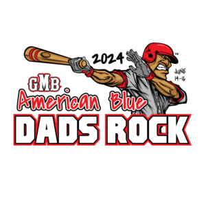 GMB American Blue Dad’s Rock – MO